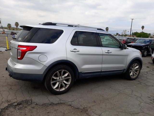 Photo 3 from auction – 2012 FORD EXPLORER L with VIN 1FMHK7F82CGA11351