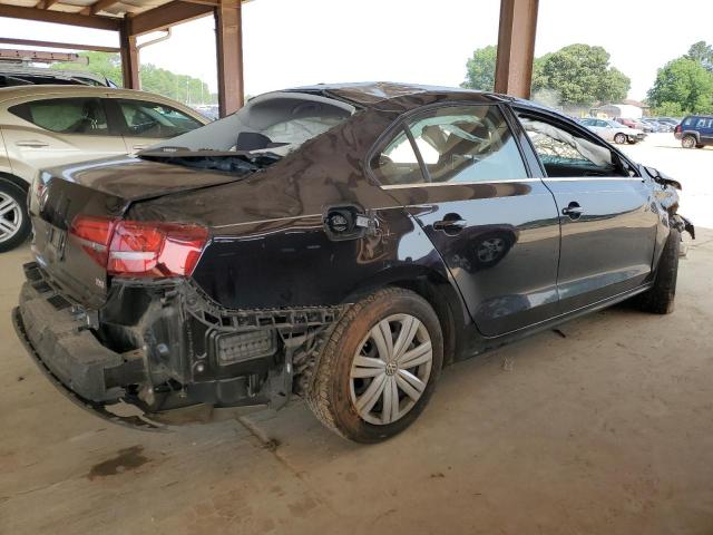 Photo 3 from auction – 2017 VOLKSWAGEN JETTA S with VIN 3VW2B7AJ3HM362087