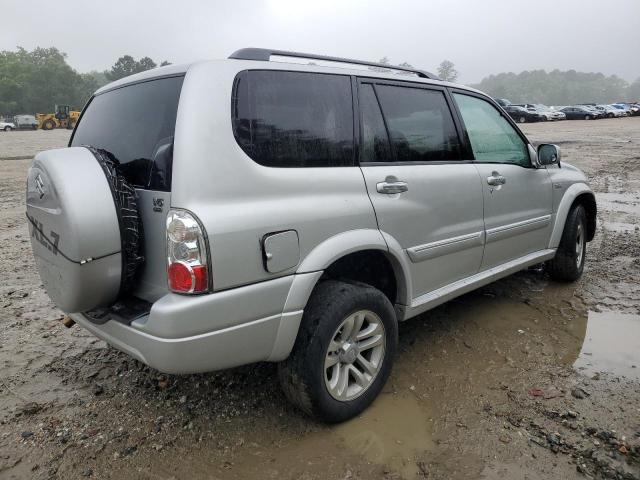 Photo 3 from auction – 2006 SUZUKI XL7 with VIN JS3TX92V764103571