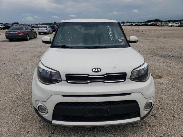 Photo 5 from auction – 2017 KIA SOUL + with VIN KNDJP3A54H7440947