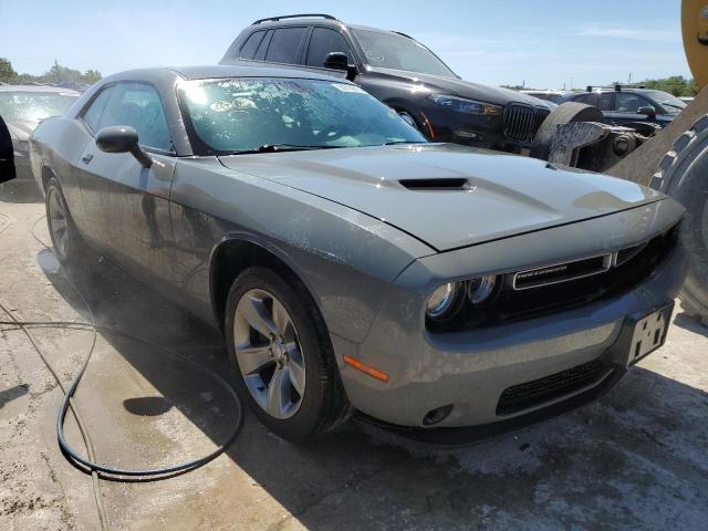 Photo 4 from auction – 2019 DODGE CHALLENGER with VIN 2C3CDZAG7KH525271