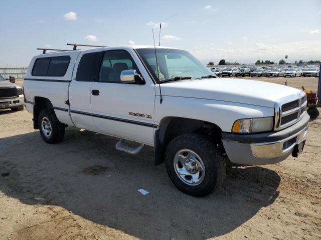 Photo 4 from auction – 1997 DODGE RAM 1500 with VIN 1B7HF13Z1VJ622304