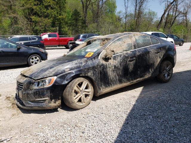 Photo 1 from auction – 2015 VOLVO S60 PREMIE with VIN YV140MFK4F1336099