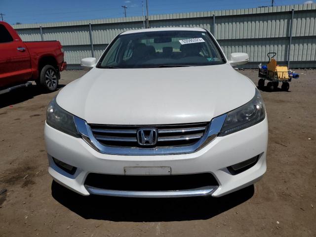 Photo 5 from auction – 2014 HONDA ACCORD EX with VIN 1HGCR2F7XEA217898