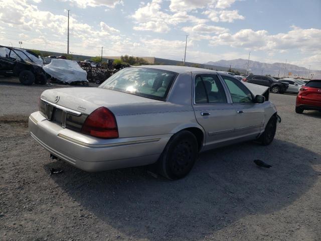 Photo 3 from auction – 2008 MERCURY GRAND MARQ with VIN 2MEFM74V28X622253