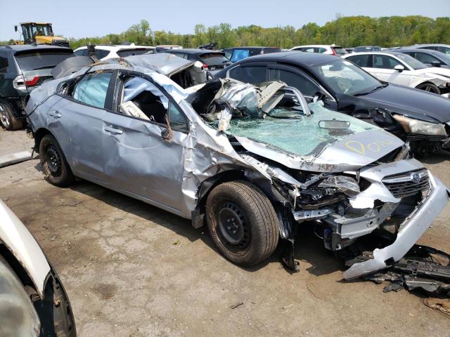 Zdjęcie 4 z aukcji – 2021 SUBARU IMPREZA z VIN 4S3GKAB63M3606137