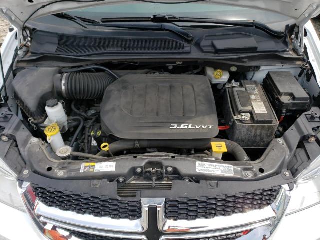 Photo 11 from auction – 2019 DODGE GRAND CARA with VIN 2C4RDGCG8KR555526