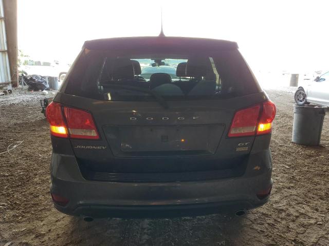Photo 6 from auction – 2018 DODGE JOURNEY GT with VIN 3C4PDCEG4JT370091