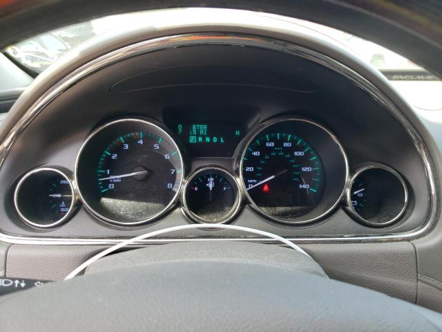 Photo 9 from auction – 2016 BUICK ENCLAVE with VIN 5GAKRBKD8GJ263076
