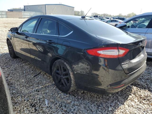 Photo 2 from auction – 2013 FORD FUSION SE with VIN 3FA6P0HRXDR120960