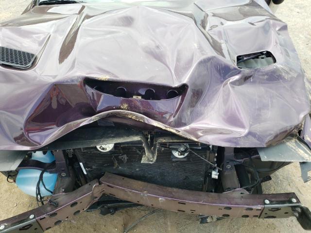 Photo 11 from auction – 2022 DODGE CHALLENGER with VIN 2C3CDZFJ9NH125205