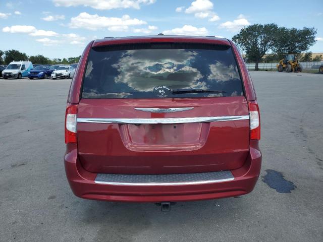Photo 6 from auction – 2014 CHRYSLER TOWN & COU with VIN 2C4RC1BG8ER237055