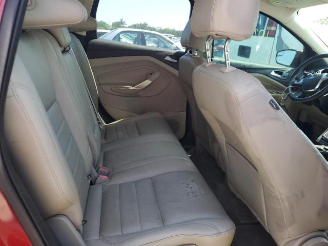 Photo 11 from auction – 2014 FORD ESCAPE TIT with VIN 1FMCU0JX9EUA11068