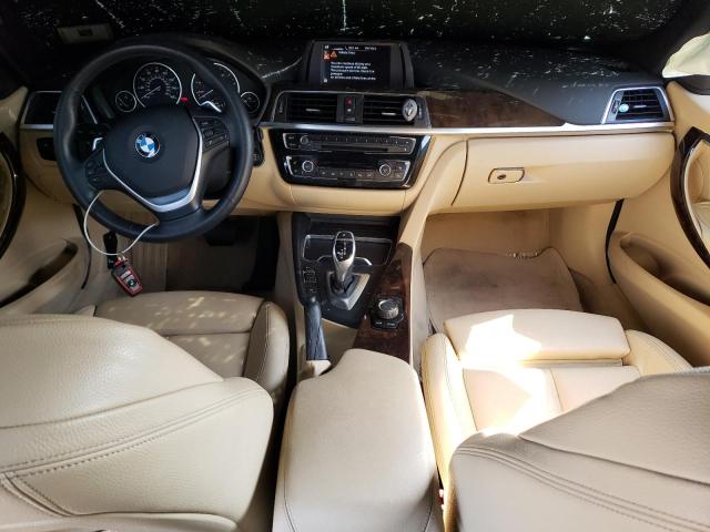 Фото 8 с аукциона – 2016 BMW 328 XI SUL с VIN WBA8E3G58GNU01135
