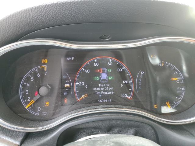 Photo 9 from auction – 2014 JEEP GRAND CHER with VIN 1C4RJEBG3EC536443