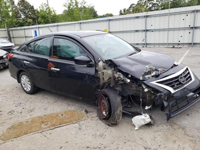 Photo 4 from auction – 2016 NISSAN VERSA S with VIN 3N1CN7AP6GL901909