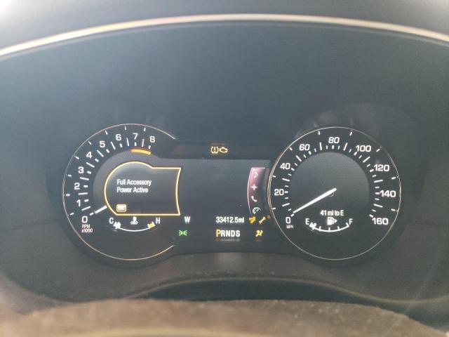 Photo 9 from auction – 2019 LINCOLN MKC SELECT with VIN 5LMCJ2C9XKUL26828