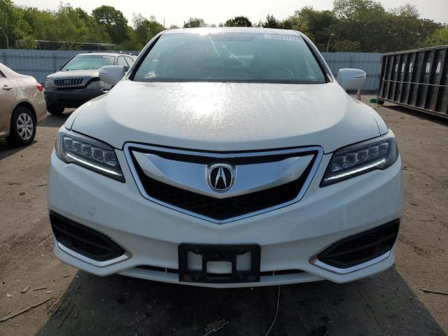Photo 5 from auction – 2018 ACURA RDX TECHNO with VIN 5J8TB4H51JL026039