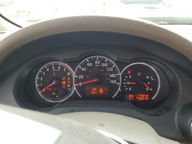 Photo 9 from auction – 2012 NISSAN ALTIMA BAS with VIN 1N4AL2AP3CC150289