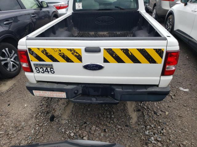 Photo 10 from auction – 2008 FORD RANGER with VIN 1FTYR10D88PB03994
