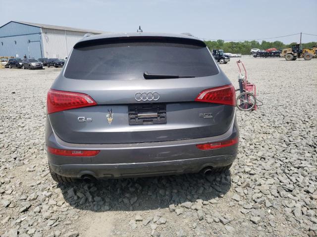Photo 6 from auction – 2012 AUDI Q5 PREMIUM with VIN WA1LFAFP8CA123012