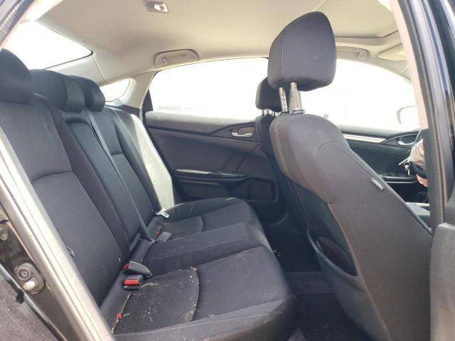 Photo 10 from auction – 2017 HONDA CIVIC EX with VIN 2HGFC1F33HH638292