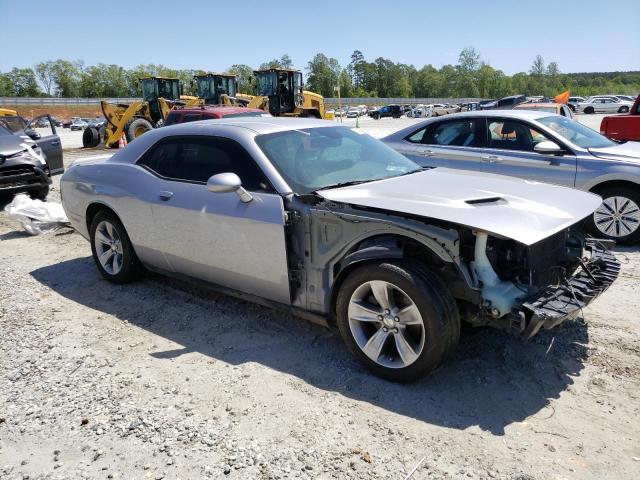 Photo 4 from auction – 2017 DODGE CHALLENGER with VIN 2C3CDZAG5HH573554