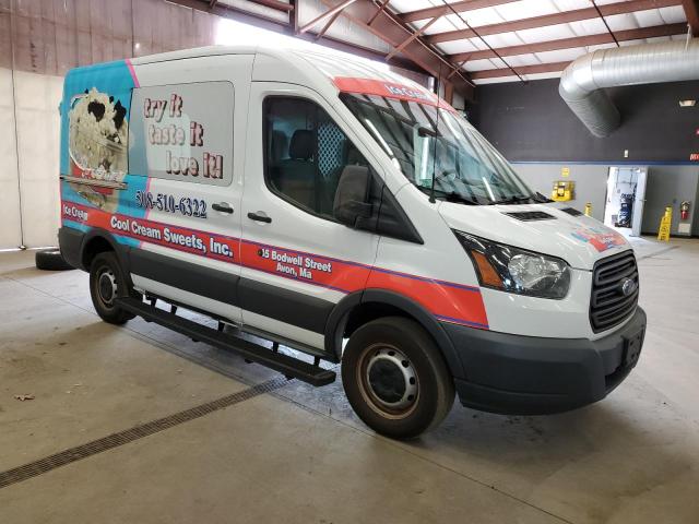 Photo 4 from auction – 2016 FORD TRANSIT T- with VIN 1FTYR1CG4GKA00346