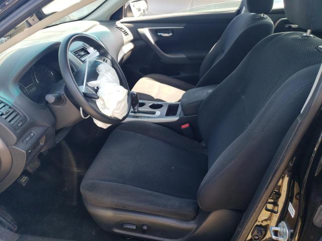 Photo 7 from auction – 2015 NISSAN ALTIMA 2.5 with VIN 1N4AL3AP8FC173884