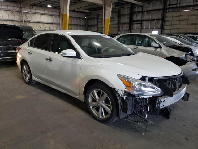 Photo 4 from auction – 2014 NISSAN ALTIMA 2.5 with VIN 1N4AL3AP4EN227037