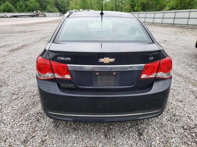 Photo 6 from auction – 2012 CHEVROLET CRUZE LT with VIN 1G1PG5SC0C7325640