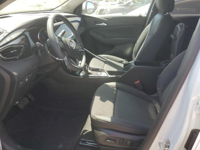 Photo 7 from auction – 2022 BUICK ENCORE GX with VIN KL4MMDSL0NB135926