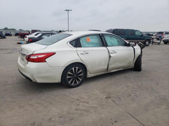 Photo 3 from auction – 2016 NISSAN ALTIMA 2.5 with VIN 1N4AL3AP2GC271990