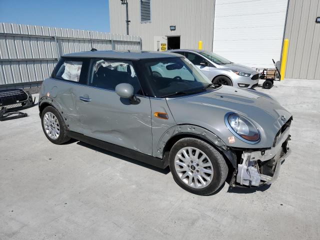 Photo 4 from auction – 2014 MINI COOPER with VIN WMWXM5C56ET972342