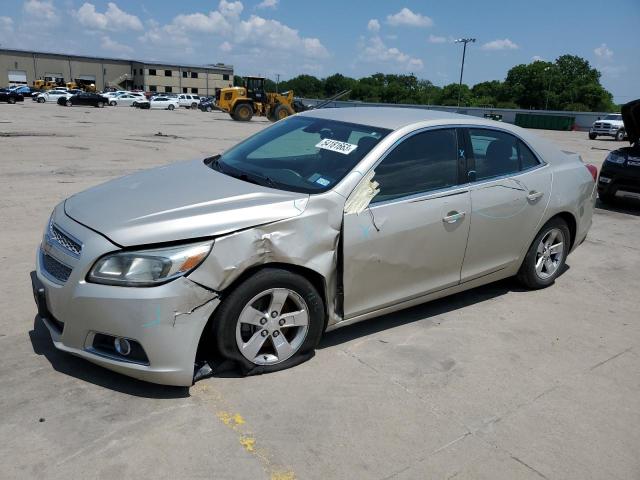 CHEVROLET MALIBU LS 2015 with VIN 1G11B5SL3FF217964 - Photo from auction