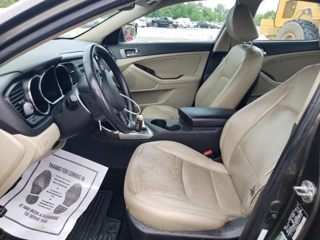 Zdjęcie 7 z aukcji – 2013 KIA OPTIMA EX z VIN 5XXGN4A79DG210197