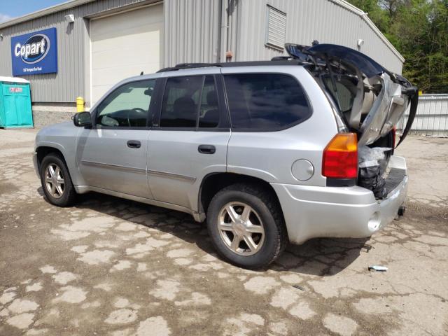 Photo 2 from auction – 2009 GMC ENVOY SLE with VIN 1GKDT33S092105537