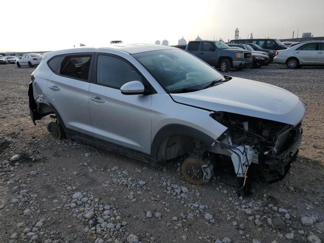 Photo 4 from auction – 2019 HYUNDAI TUCSON SE with VIN KM8J23A40KU856441