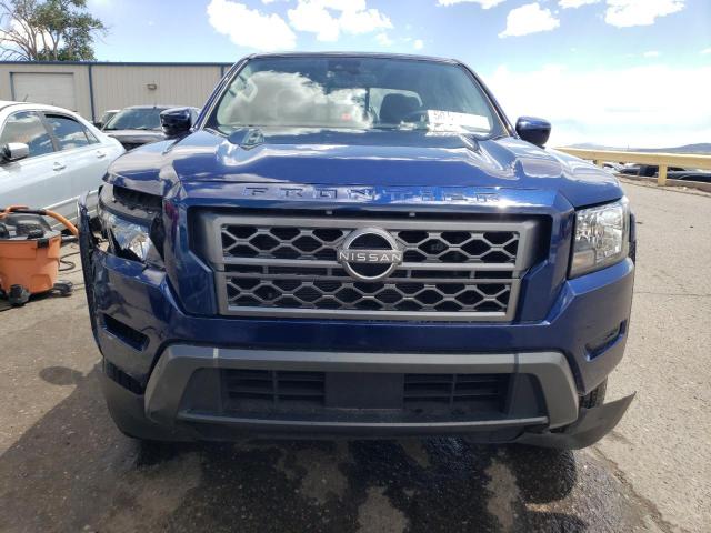 Photo 5 from auction – 2022 NISSAN FRONTIER S with VIN 1N6ED1EJ8NN614853