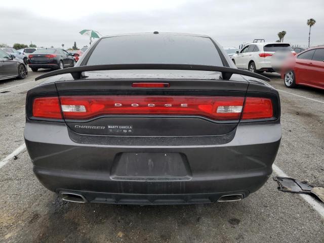 Photo 6 from auction – 2013 DODGE CHARGER SX with VIN 2C3CDXHG0DH557587