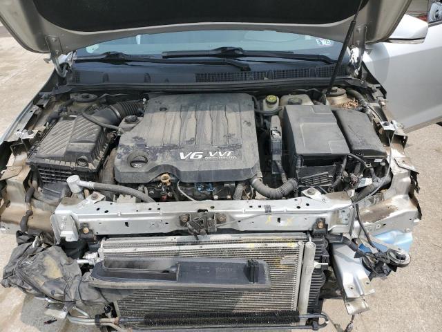 Photo 11 from auction – 2011 BUICK LACROSSE C with VIN 1G4GC5ED2BF273936