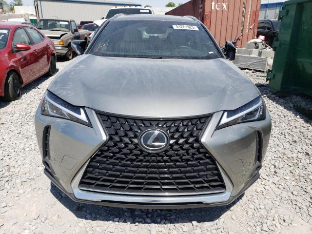 Photo 5 from auction – 2022 LEXUS UX 200 BAS with VIN JTHP3JBH9N2054308
