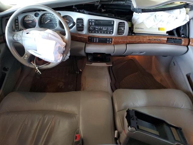 Foto 8 de la subasta – 2001 BUICK LESABRE LI con VIN 1G4HR54K41U301930