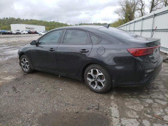 Photo 2 from auction – 2019 KIA FORTE FE with VIN 3KPF24AD1KE044029