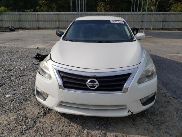 Photo 5 from auction – 2014 NISSAN ALTIMA 2.5 with VIN 1N4AL3AP7EN252840