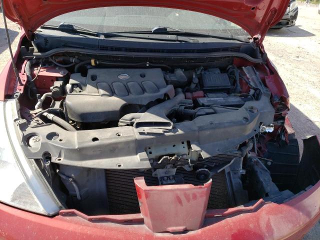 Photo 11 from auction – 2010 NISSAN VERSA S with VIN 3N1BC1AP0AL429809