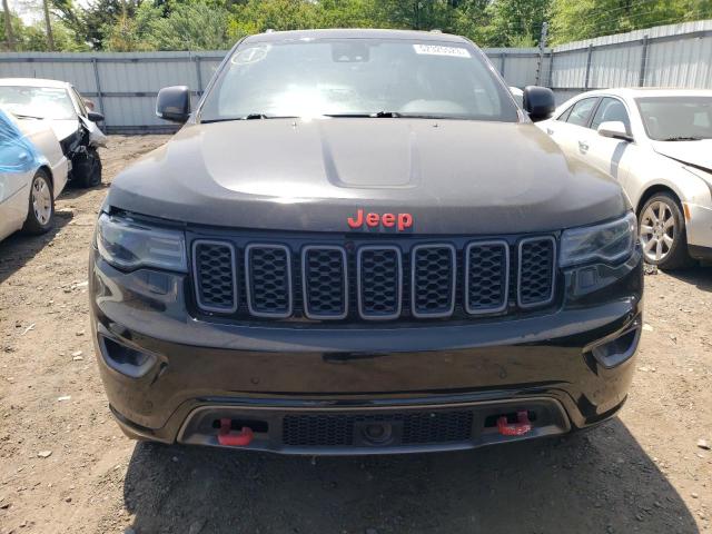Photo 5 from auction – 2017 JEEP GRAND CHER with VIN 1C4RJFLG7HC647036