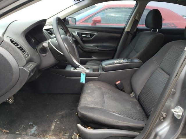 Photo 7 from auction – 2018 NISSAN ALTIMA 2.5 with VIN 1N4AL3AP2JC281961