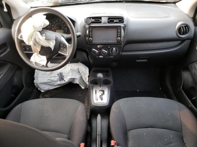 Photo 8 from auction – 2019 MITSUBISHI MIRAGE G4 with VIN ML32F3FJ0KHF16166