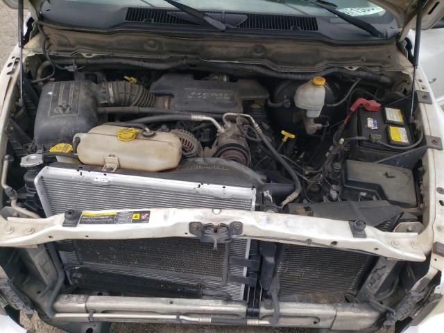 Photo 11 from auction – 2004 DODGE RAM 1500 S with VIN 1D7HU18D54J209552